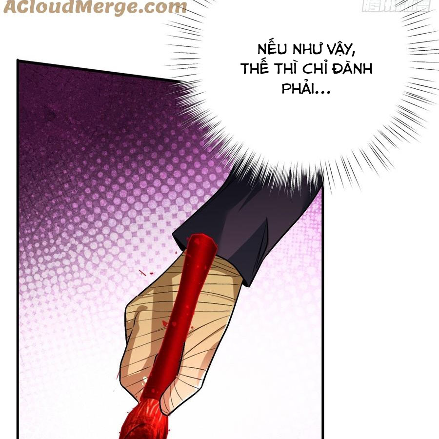 Vĩnh sinh đi chết đi! chapter 29 - Trang 21