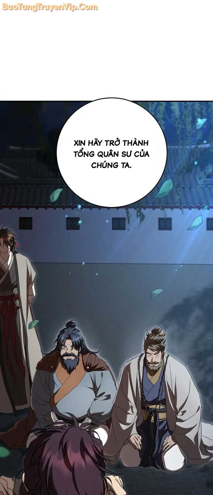 Võ Đang Kỳ Hiệp chapter 151.1 - Trang 52