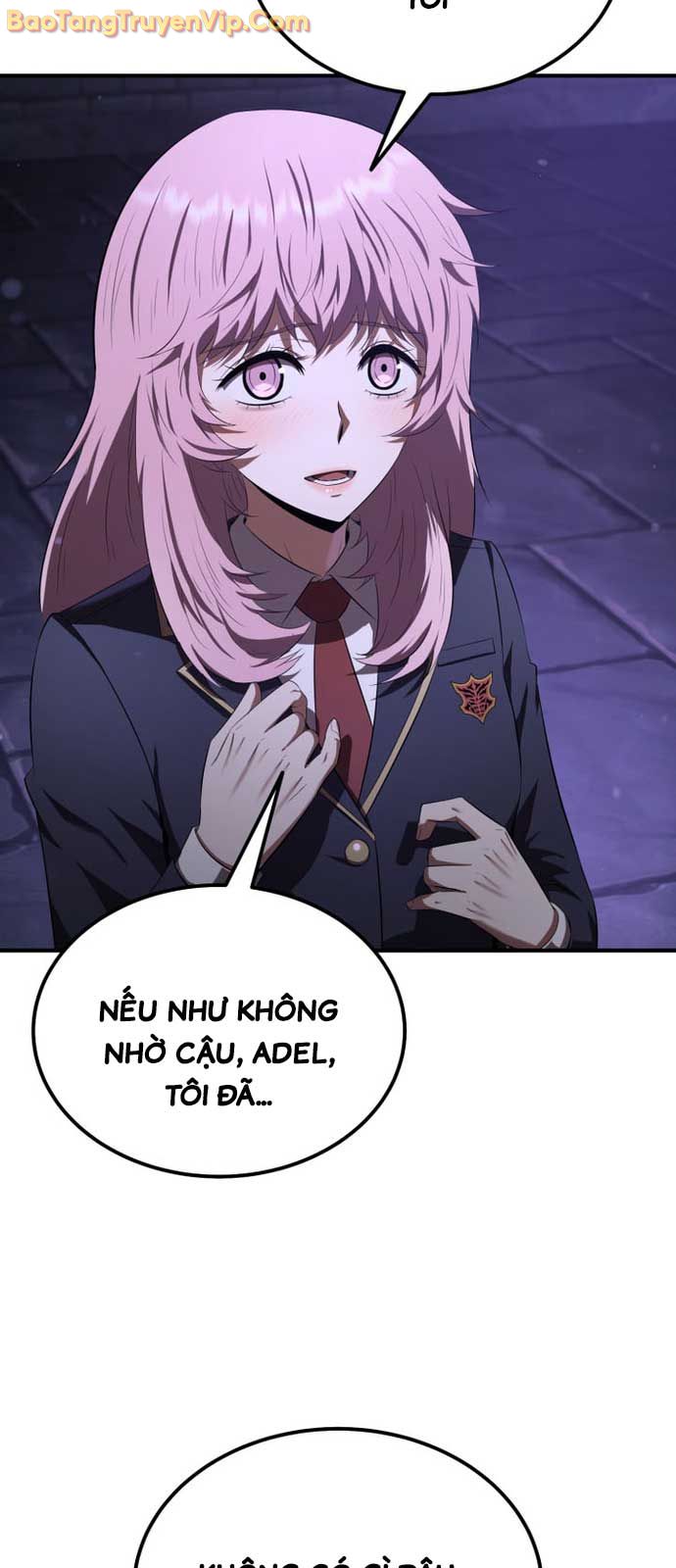 Phản Diện Mắt Cáo Của Học Viện Ma Giới chapter 27 - Trang 34