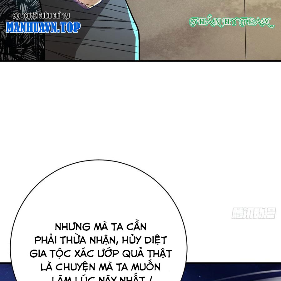 Vĩnh sinh đi chết đi! chapter 29 - Trang 33
