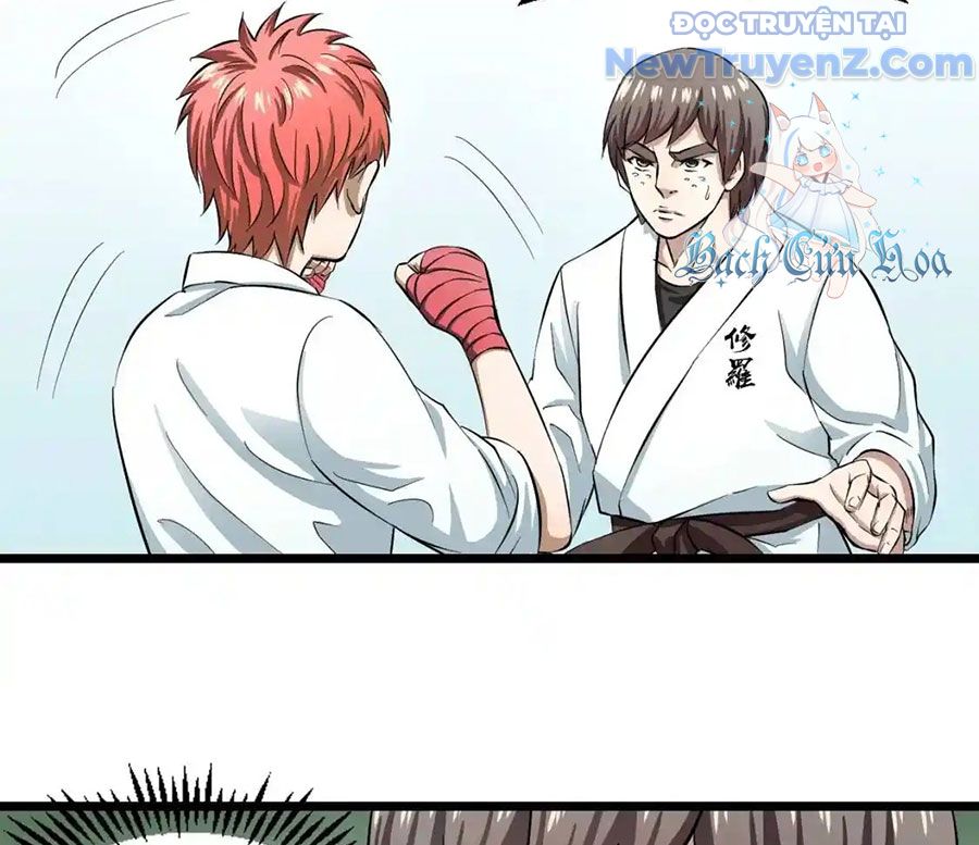 Dẫu Nản Vẫn Cố chapter 6 - Trang 52