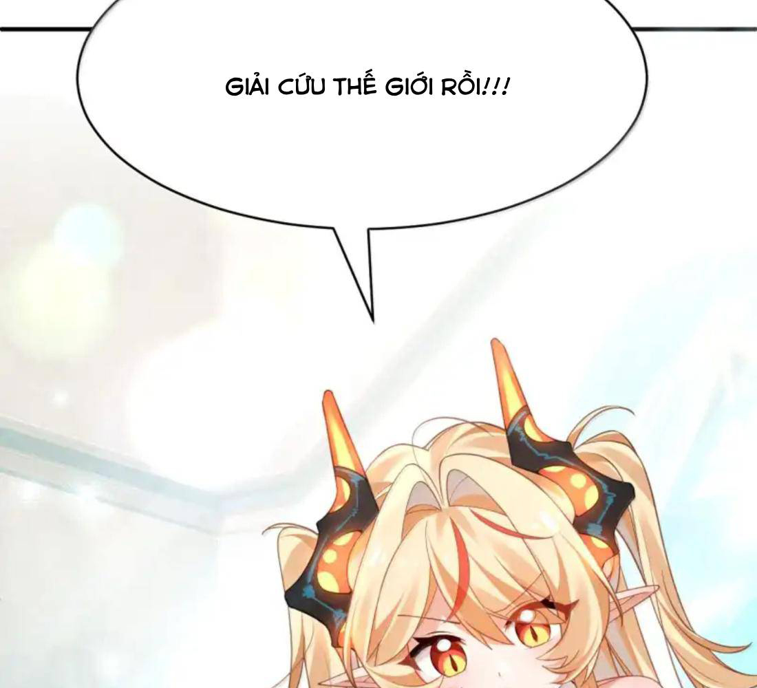vượt cấp xuyên không, tại sao tôi lại trở thành tiểu thư tu sĩ? chapter 38 - Trang 10