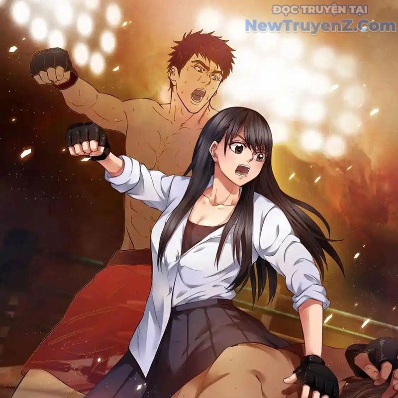 Dẫu Nản Vẫn Cố chapter 5 - Trang 2