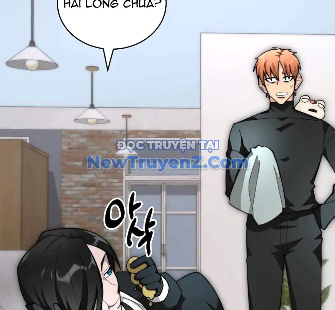 Mắc Kẹt Trong Tòa Tháp Thử Thách chapter 109 - Trang 109