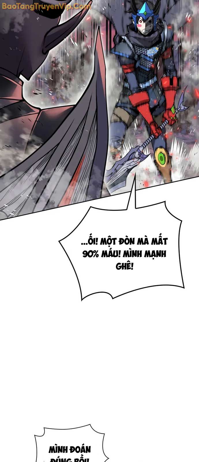 Thợ Rèn Huyền Thoại chapter 279.1 - Trang 92
