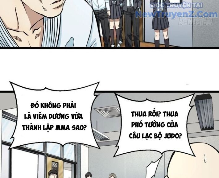 Dẫu Nản Vẫn Cố chapter 10 - Trang 35