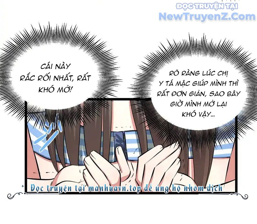 Dẫu Nản Vẫn Cố chapter 4 - Trang 81