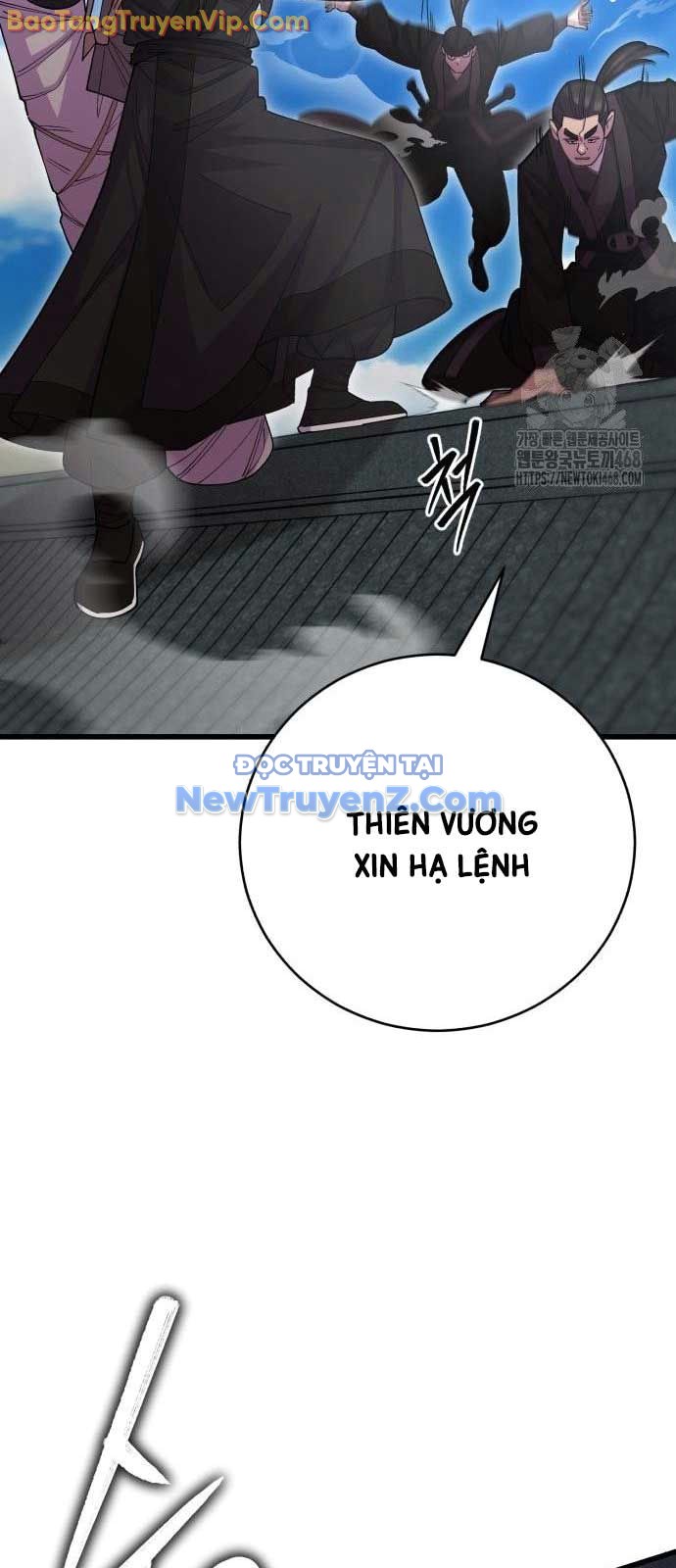Thiên Hạ Đệ Nhất Đại Sư Huynh chapter 135 - Trang 10