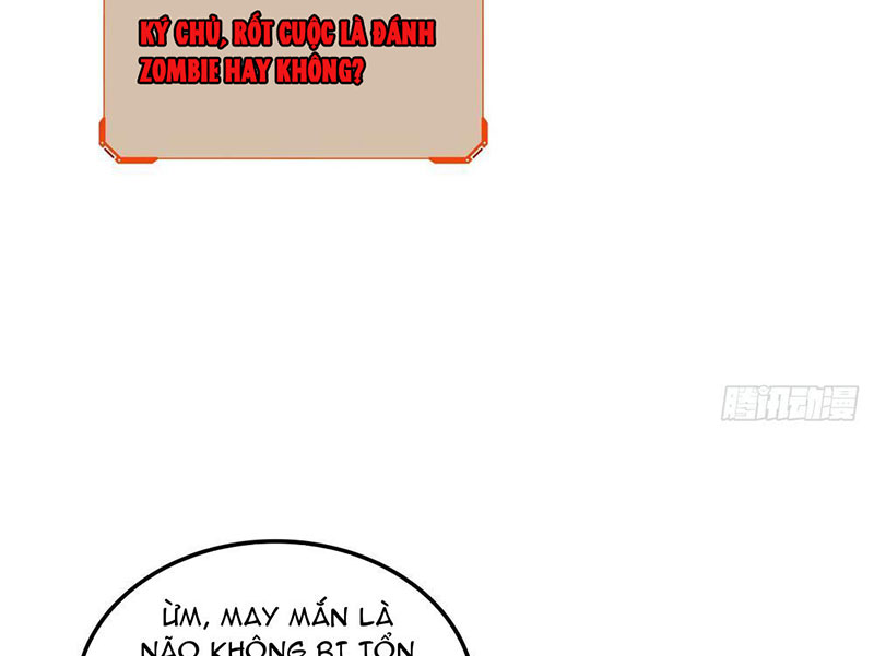 Hệ Thống Tận Thế Của Ta chapter 1 - Trang 95