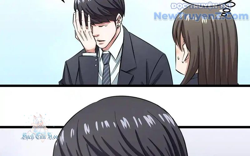 Dẫu Nản Vẫn Cố chapter 3 - Trang 22