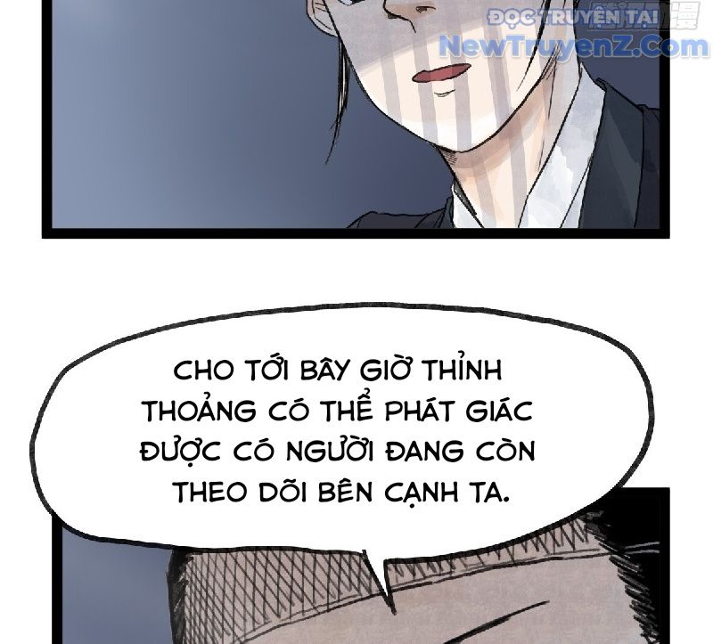 Hiệp Khách Hành Bất Thông chapter 49 - Trang 27