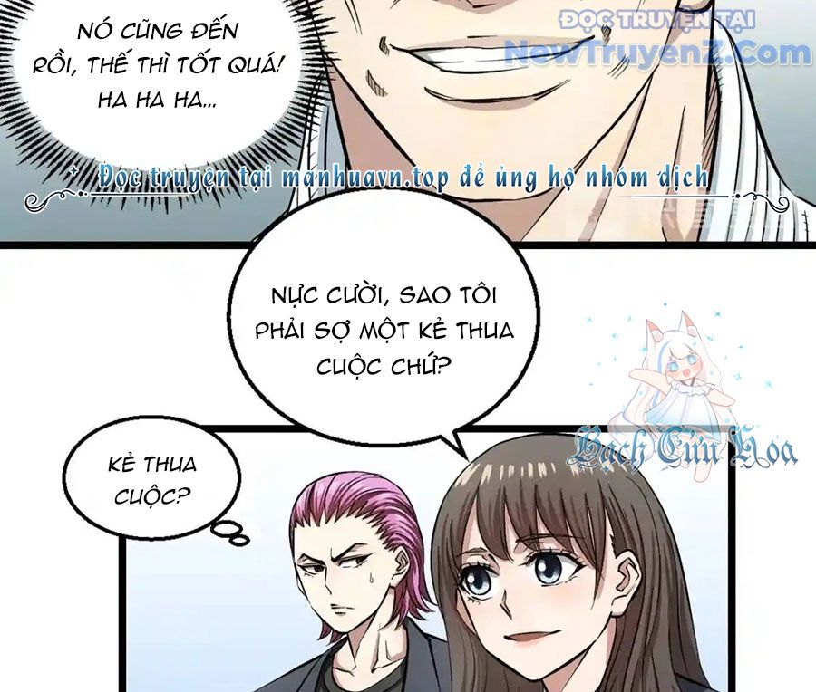 Dẫu Nản Vẫn Cố chapter 6 - Trang 25