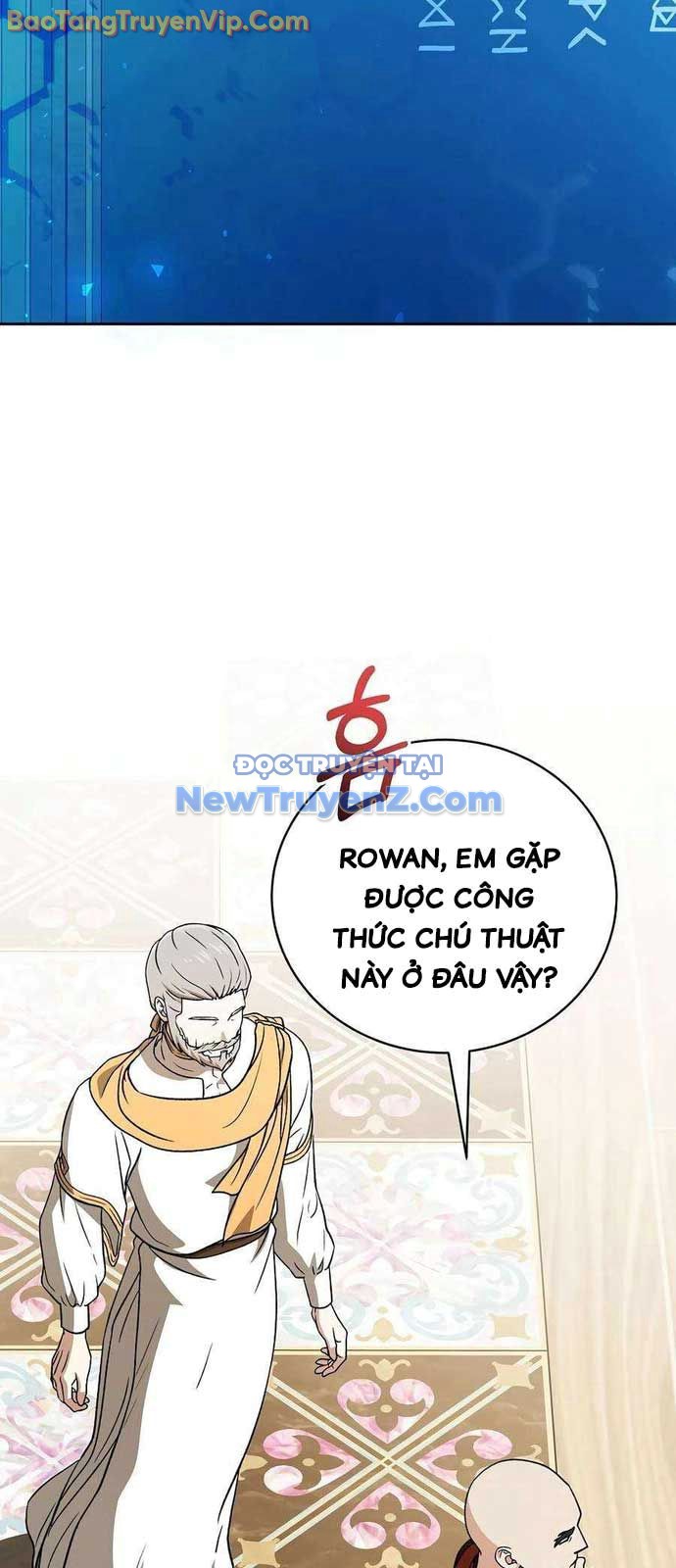 Thiên Tài Phép Thuật Nắm Giữ Khái Niệm chapter 16 - Trang 79