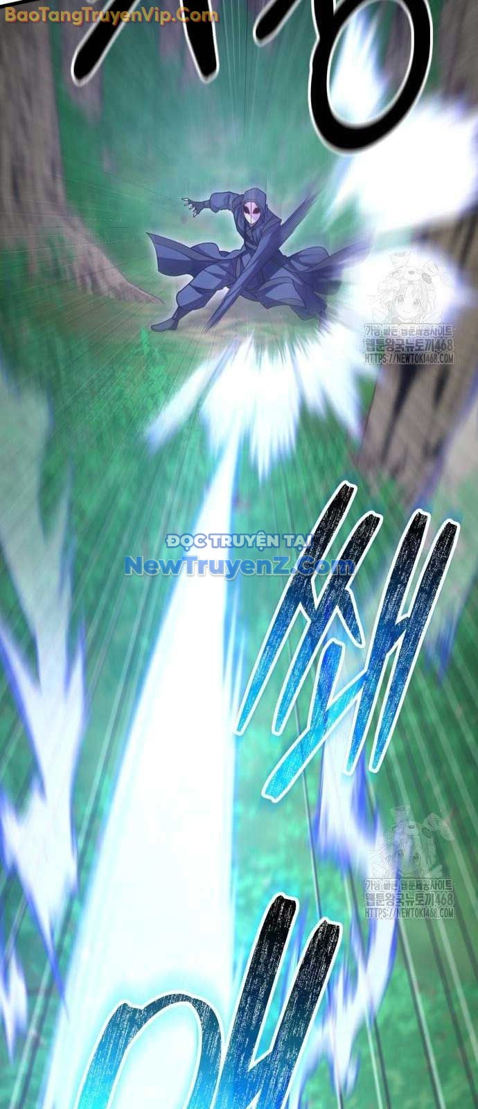 Thiên Hạ Đệ Nhất Đại Sư Huynh chapter 135 - Trang 28