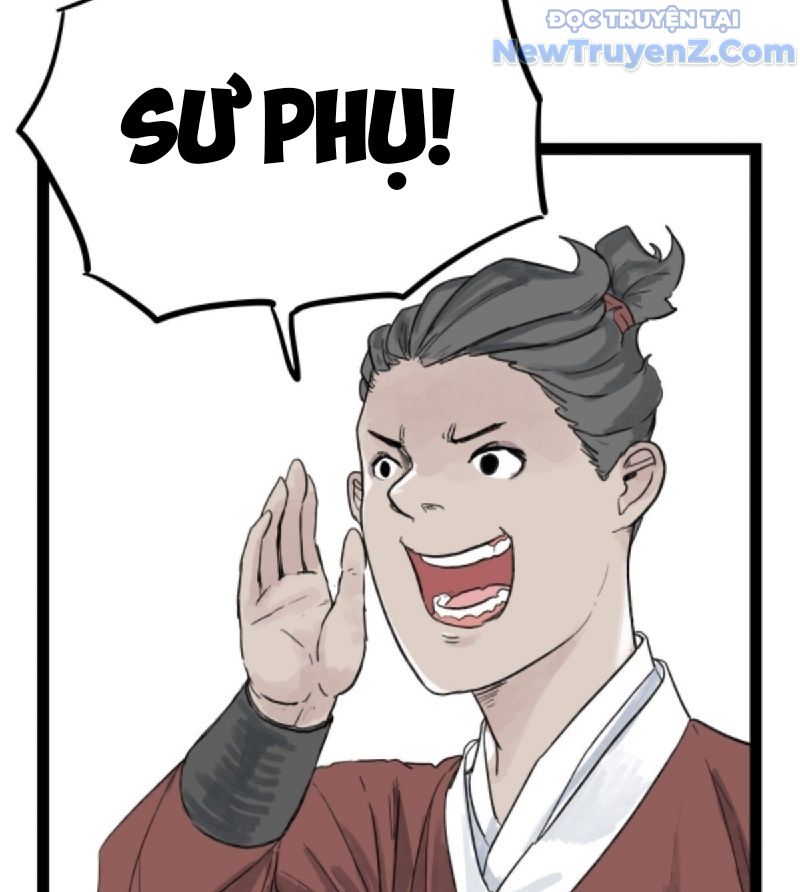 Hiệp Khách Hành Bất Thông chapter 49 - Trang 42