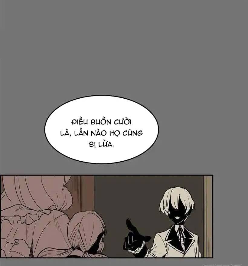 Cửa Hàng Vô Danh chapter 136 - Trang 24