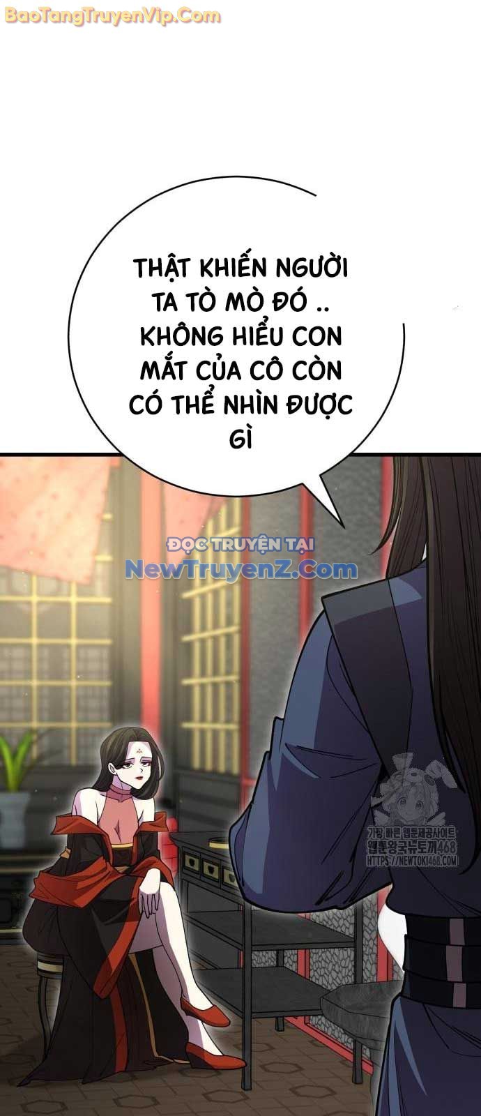 Thiên Hạ Đệ Nhất Đại Sư Huynh chapter 135 - Trang 87
