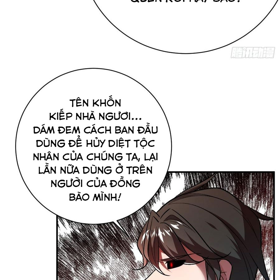 Vĩnh sinh đi chết đi! chapter 29 - Trang 30