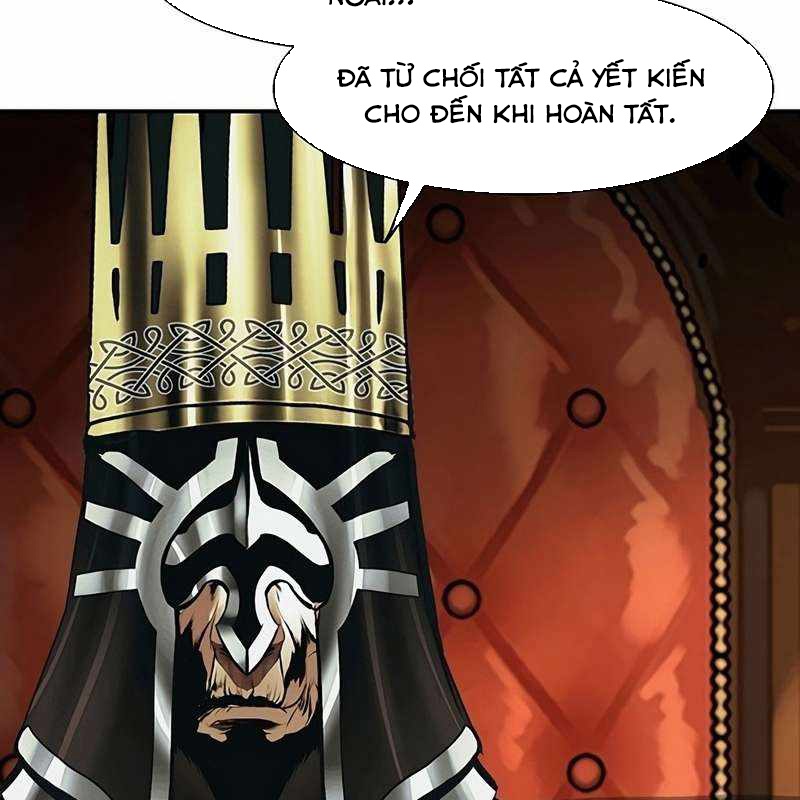 Bất Bại Chân Ma chapter 252 - Trang 122