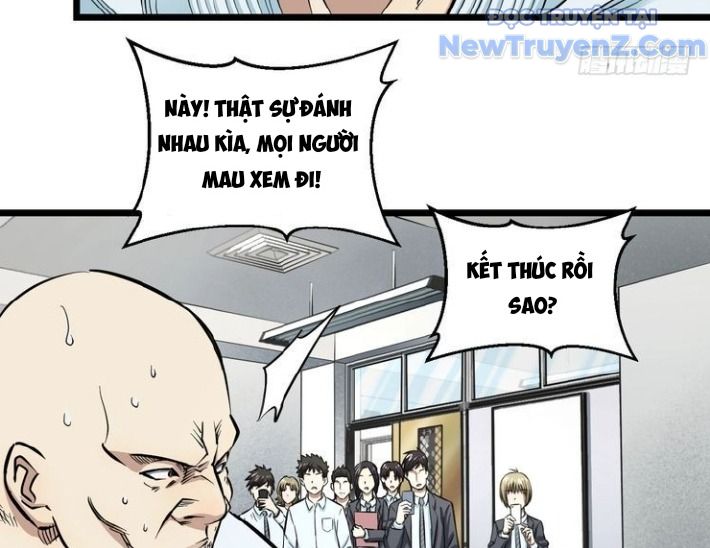 Dẫu Nản Vẫn Cố chapter 10 - Trang 34