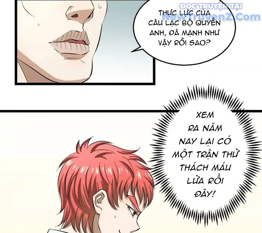 Dẫu Nản Vẫn Cố chapter 7 - Trang 7