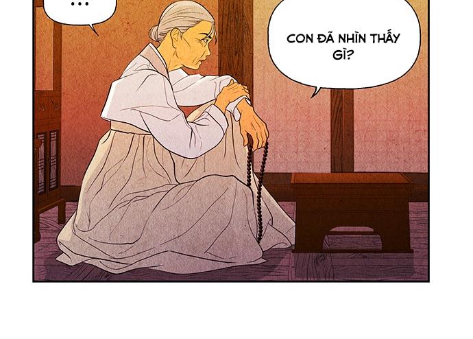 Cửa hàng đồ cổ tương lai chapter 30 - Trang 142