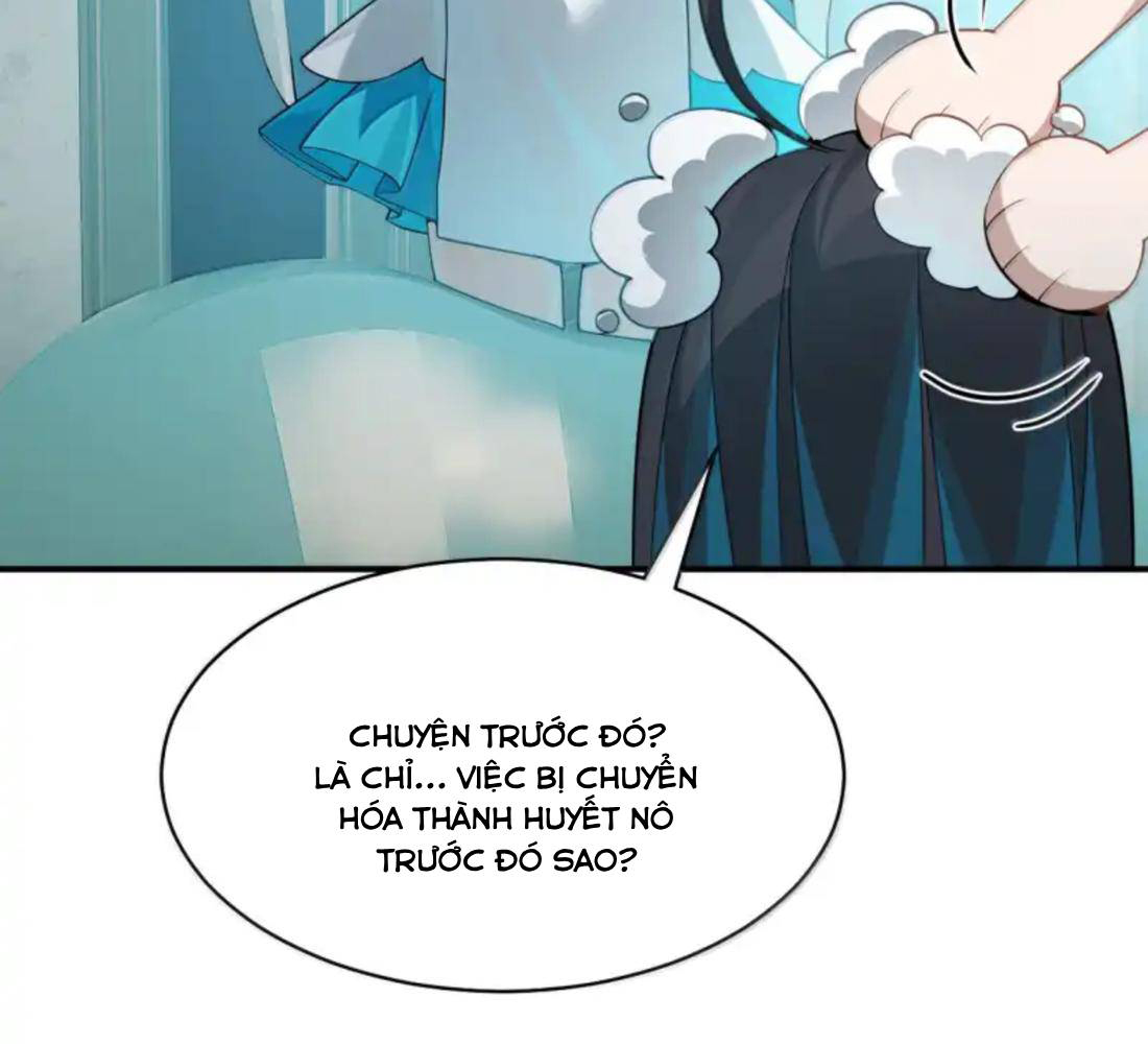 vượt cấp xuyên không, tại sao tôi lại trở thành tiểu thư tu sĩ? chapter 38 - Trang 50