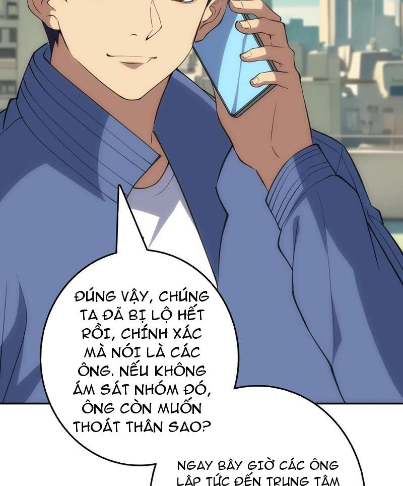 Tin Tức Của Toàn Tri Giả chapter 49 - Trang 73