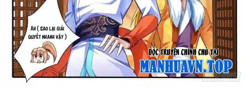 Huyễn Thú Vương chapter 300 - Trang 10