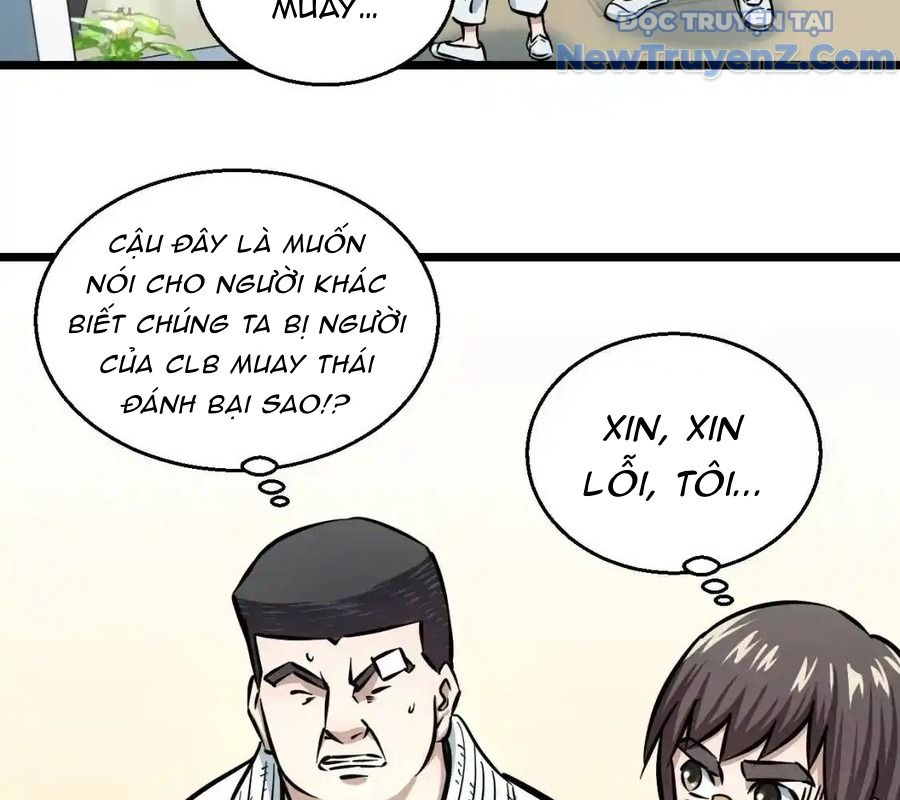 Dẫu Nản Vẫn Cố chapter 8 - Trang 60