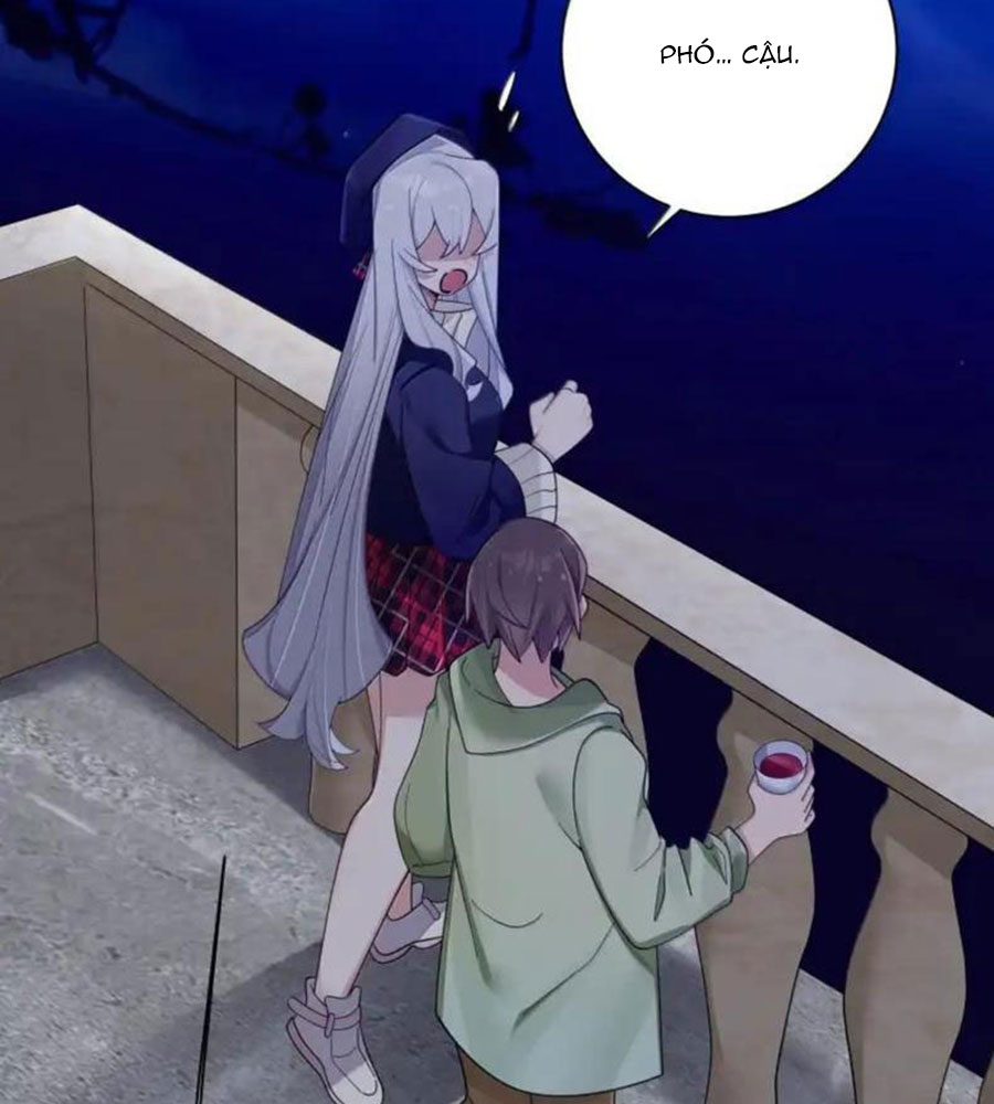 Làm Sao Để Chạy Trốn Dàn Hậu Cung chapter 176 - Trang 37