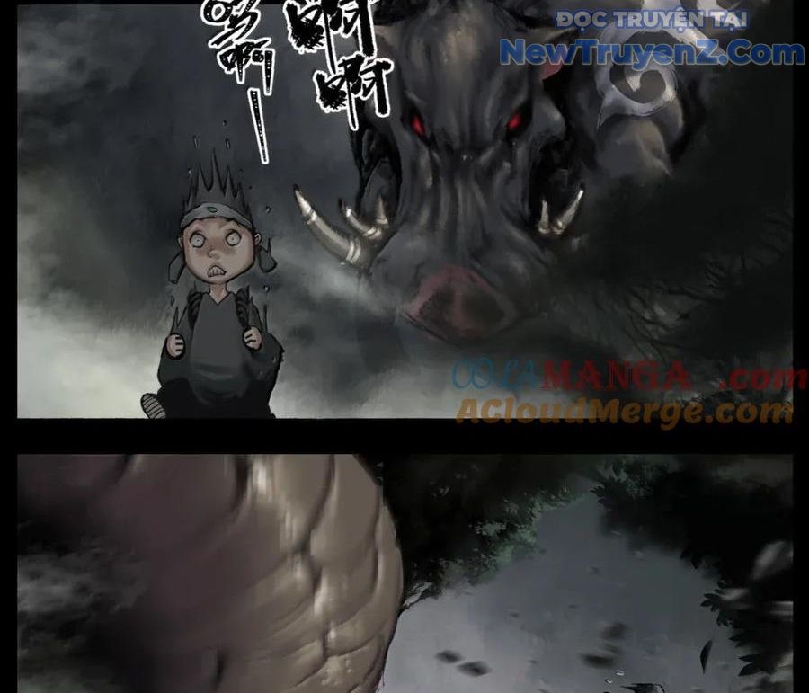 Tây Du Ký Ngoại Truyện chapter 352 - Trang 15