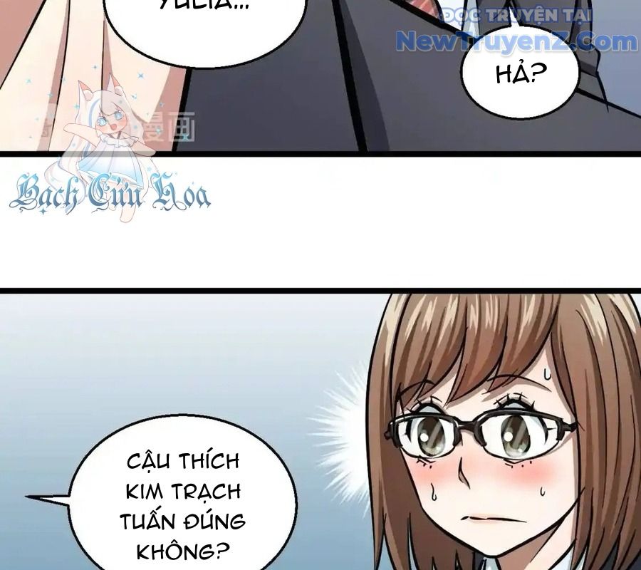 Dẫu Nản Vẫn Cố chapter 8 - Trang 53