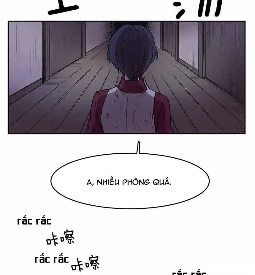 Cửa Hàng Vô Danh chapter 135 - Trang 32