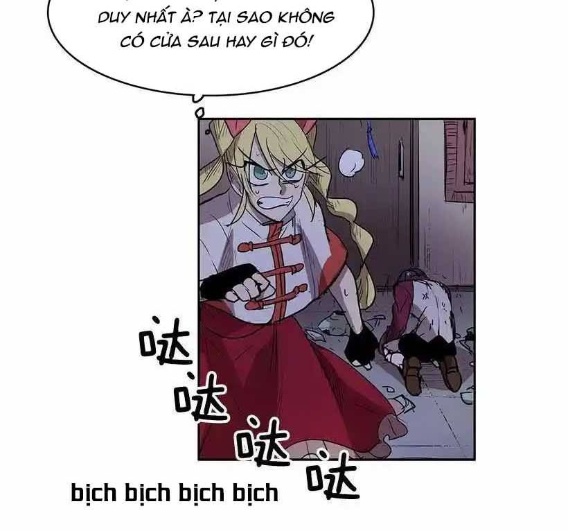 Cửa Hàng Vô Danh chapter 134 - Trang 40