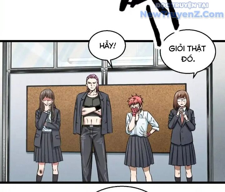 Dẫu Nản Vẫn Cố chapter 10 - Trang 18