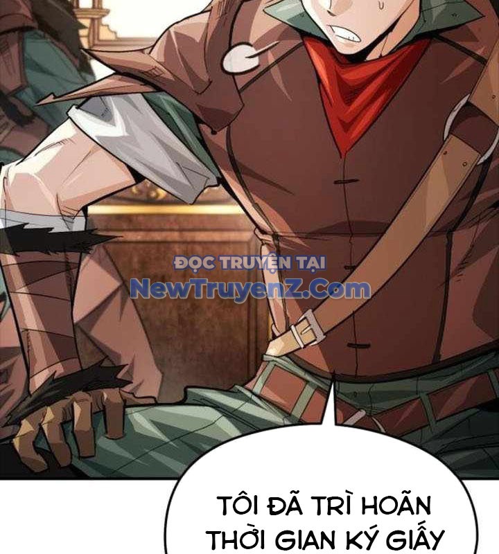 Trên Thế Giới Không Có Chiến Binh Xấu chapter 36 - Trang 149