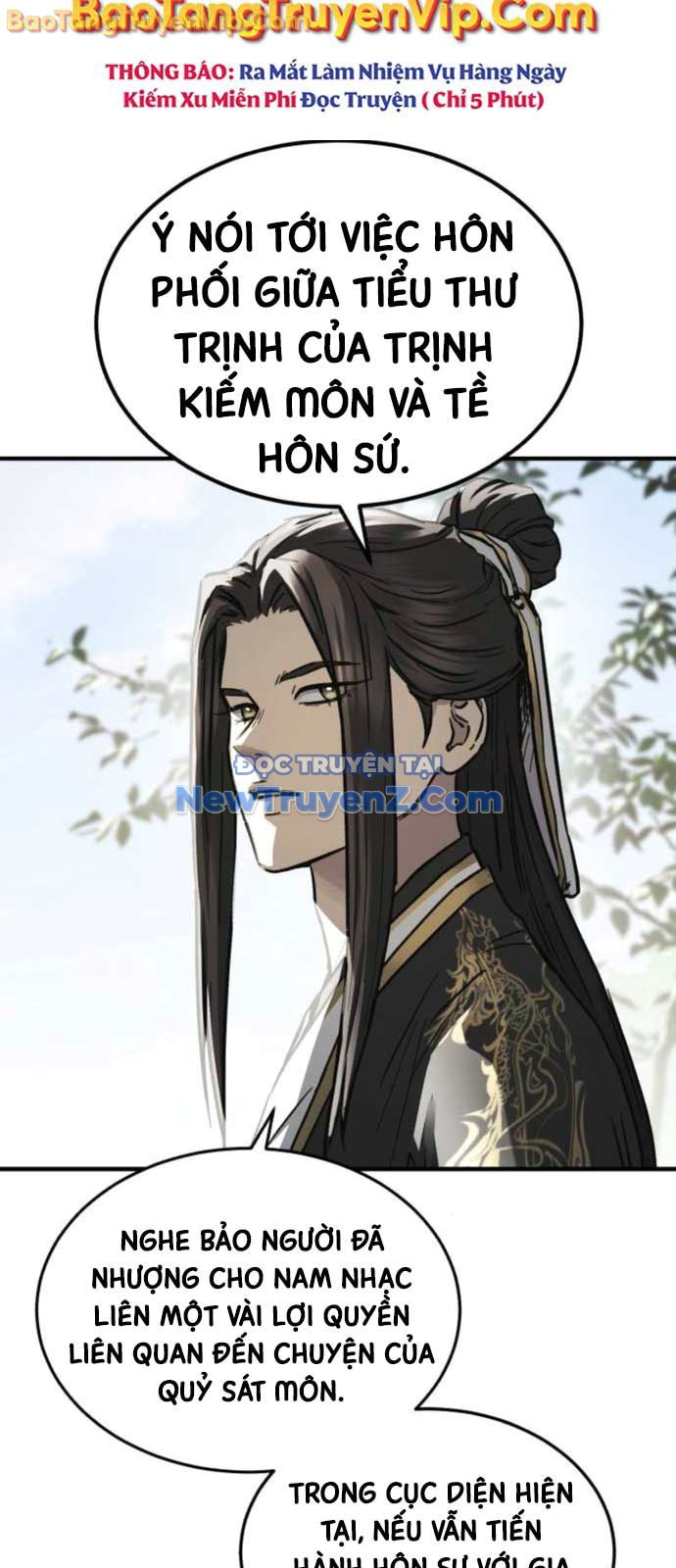 Tuyệt Thế Quân Lâm chapter 45 - Trang 55