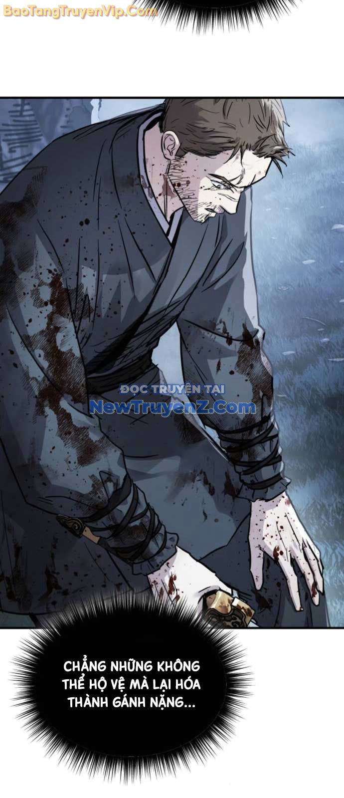 Tuyệt Thế Quân Lâm chapter 45 - Trang 35