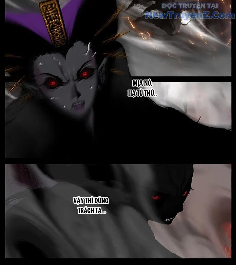 Tây Du Ký Ngoại Truyện chapter 359 - Trang 13