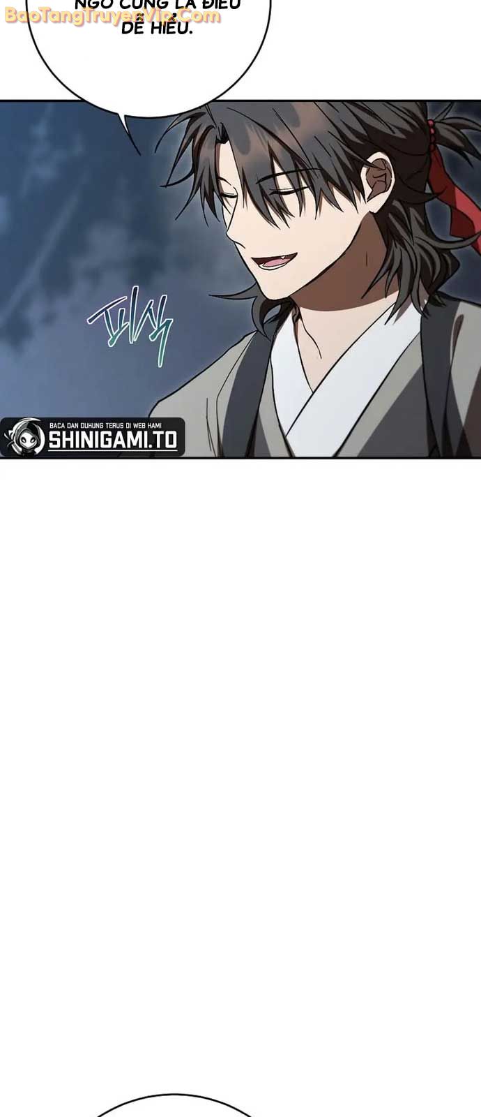Võ Đang Kỳ Hiệp chapter 151.1 - Trang 44