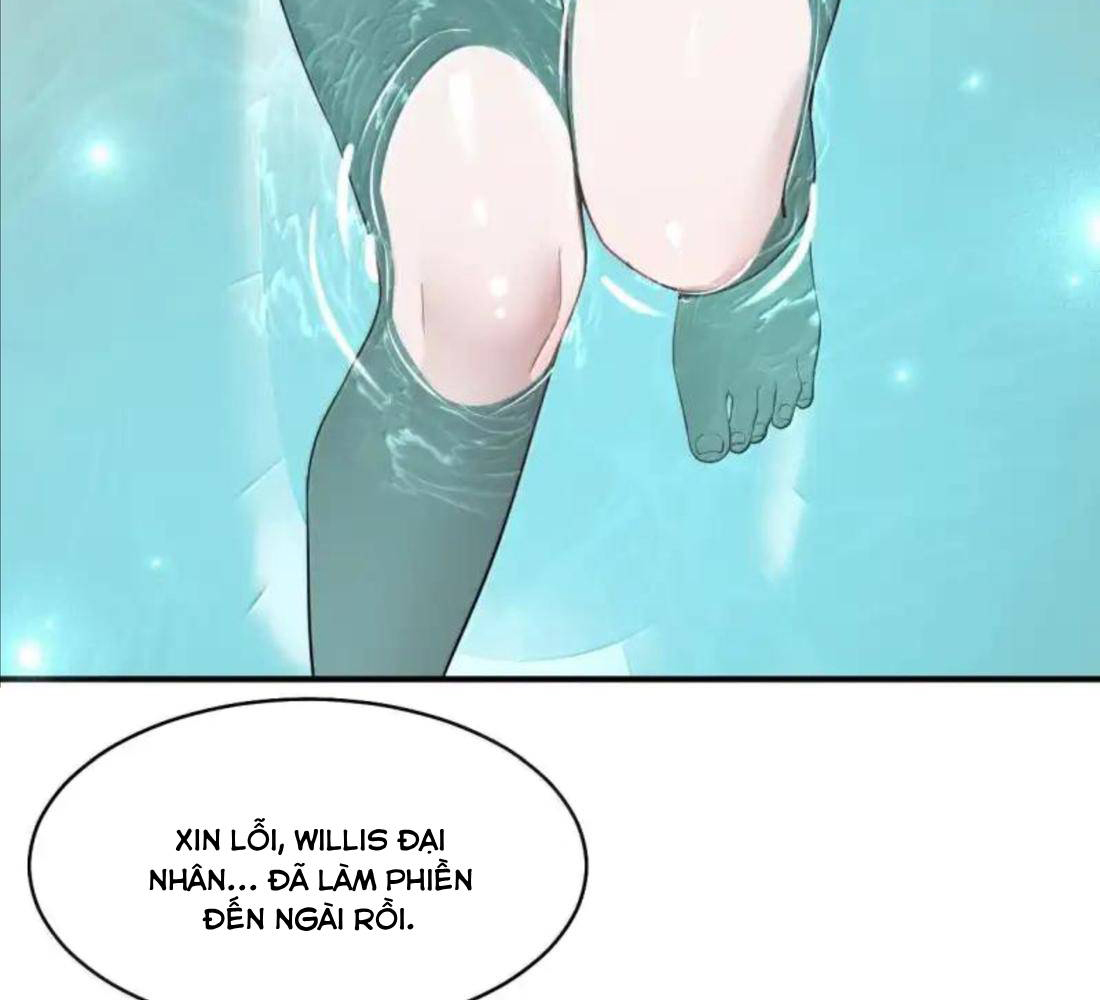 vượt cấp xuyên không, tại sao tôi lại trở thành tiểu thư tu sĩ? chapter 38 - Trang 47