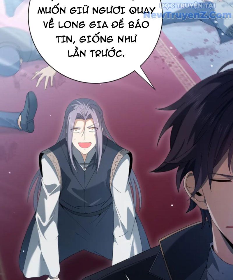 Toàn Dân Chuyển Chức: Ngự Long Sư Là Chức Nghiệp Yếu Nhất? chapter 128 - Trang 5