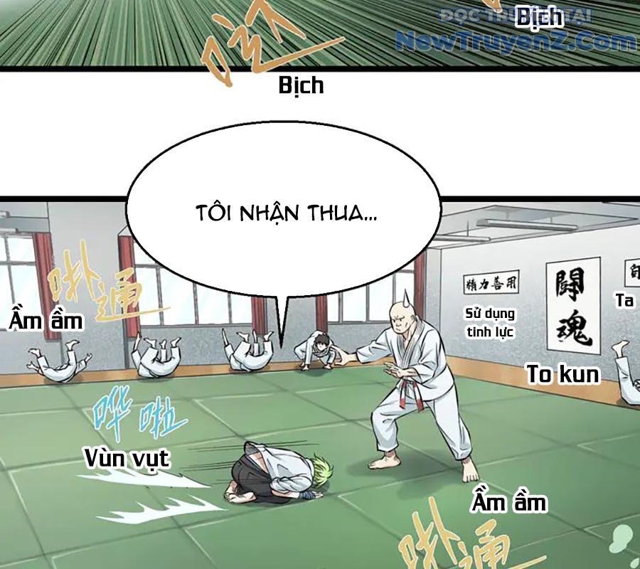 Dẫu Nản Vẫn Cố chapter 9 - Trang 96