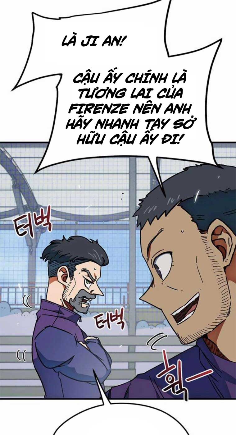 Tôi Bị Hiểu Lầm Là Siêu Sao Trên Sân Cỏ chapter 23 - Trang 34