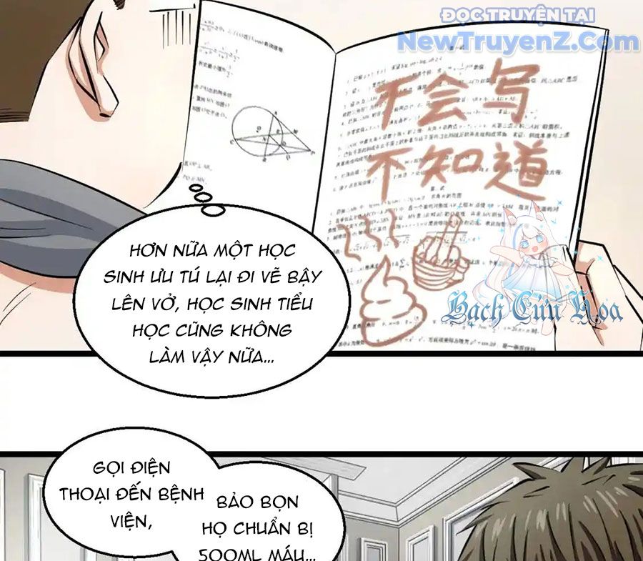 Dẫu Nản Vẫn Cố chapter 4 - Trang 91