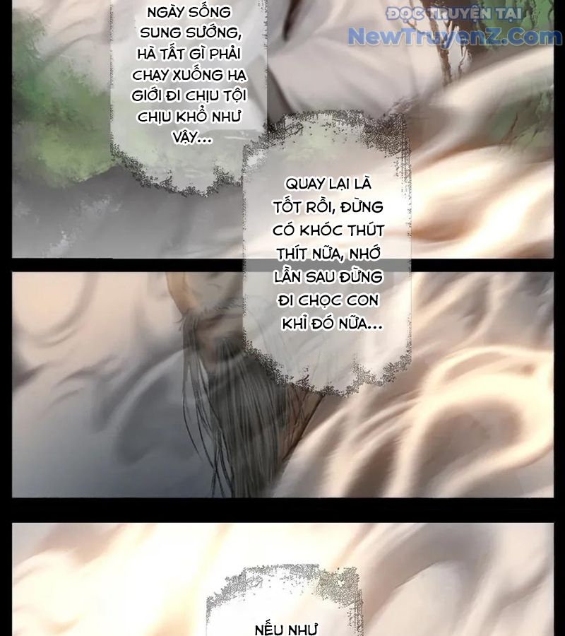 Tây Du Ký Ngoại Truyện chapter 354 - Trang 5