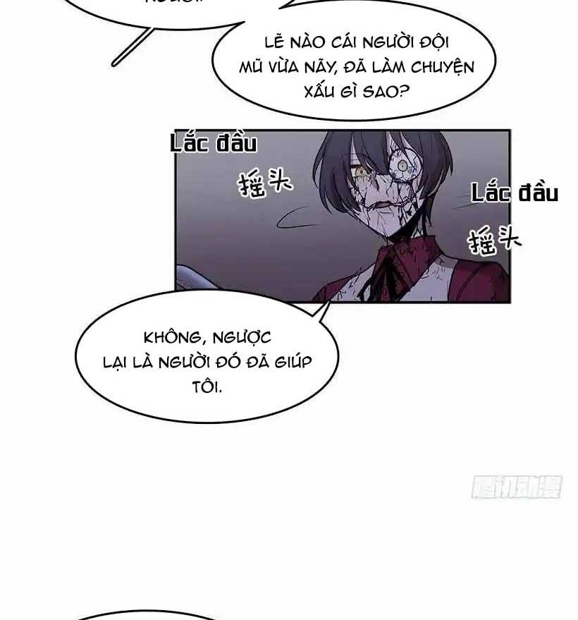 Cửa Hàng Vô Danh chapter 136 - Trang 31