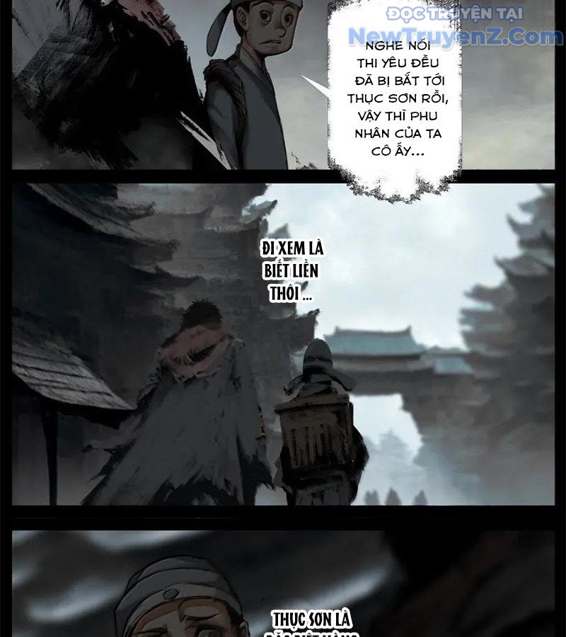 Tây Du Ký Ngoại Truyện chapter 357 - Trang 5