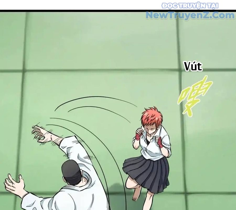 Dẫu Nản Vẫn Cố chapter 7 - Trang 34